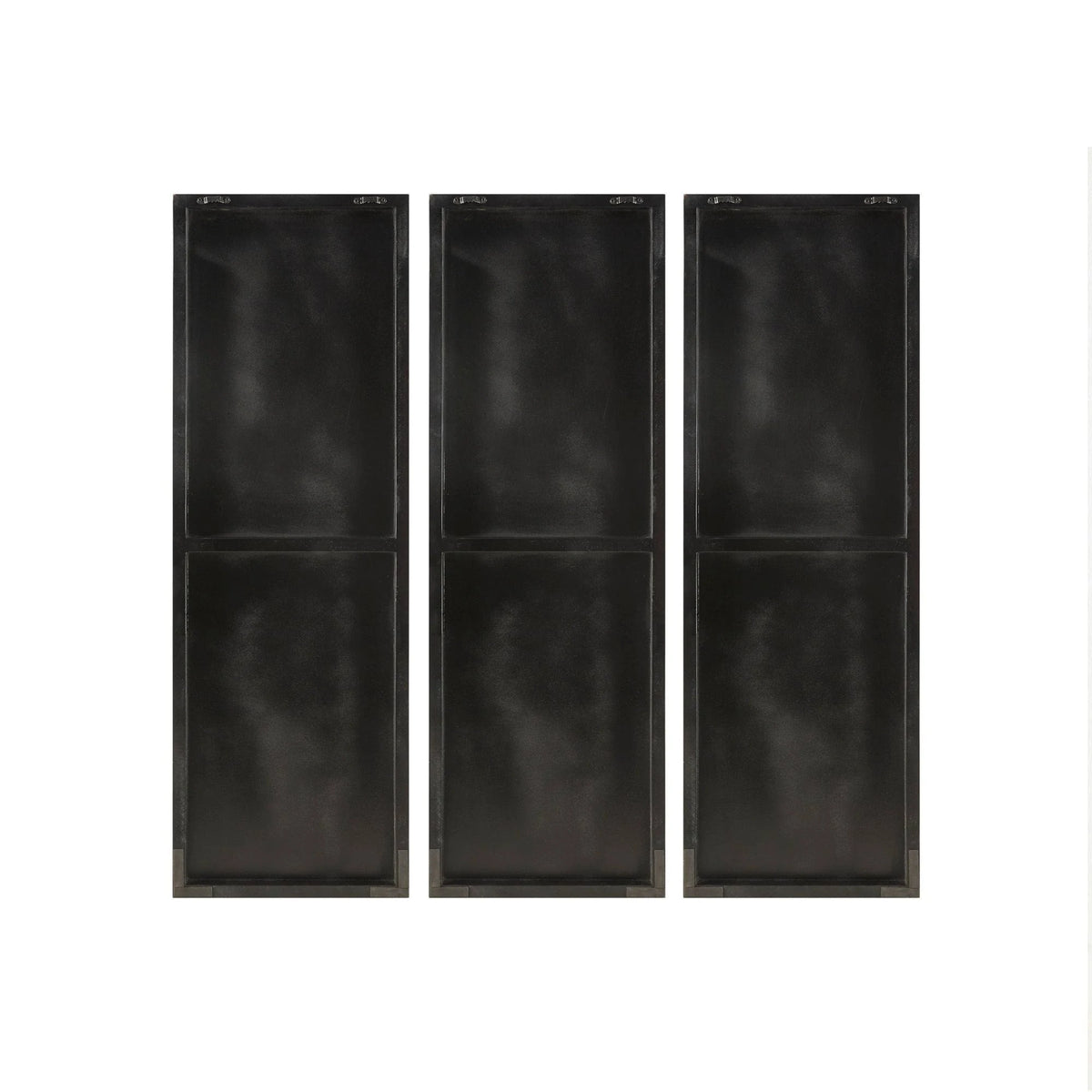 Natural Wall Decor Set of 3 T930
