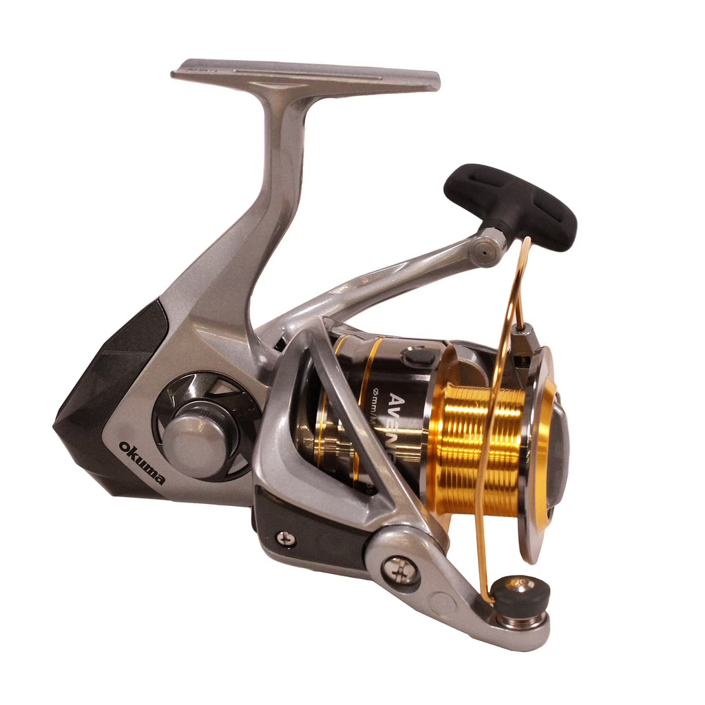 Spinning Reel V87283