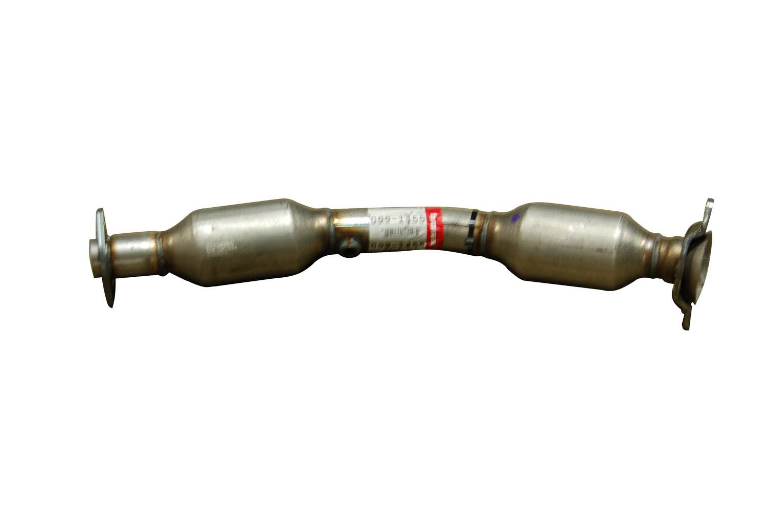 Catalytic Converter K460099