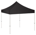 Black Pop-Up Canopy Tent W111