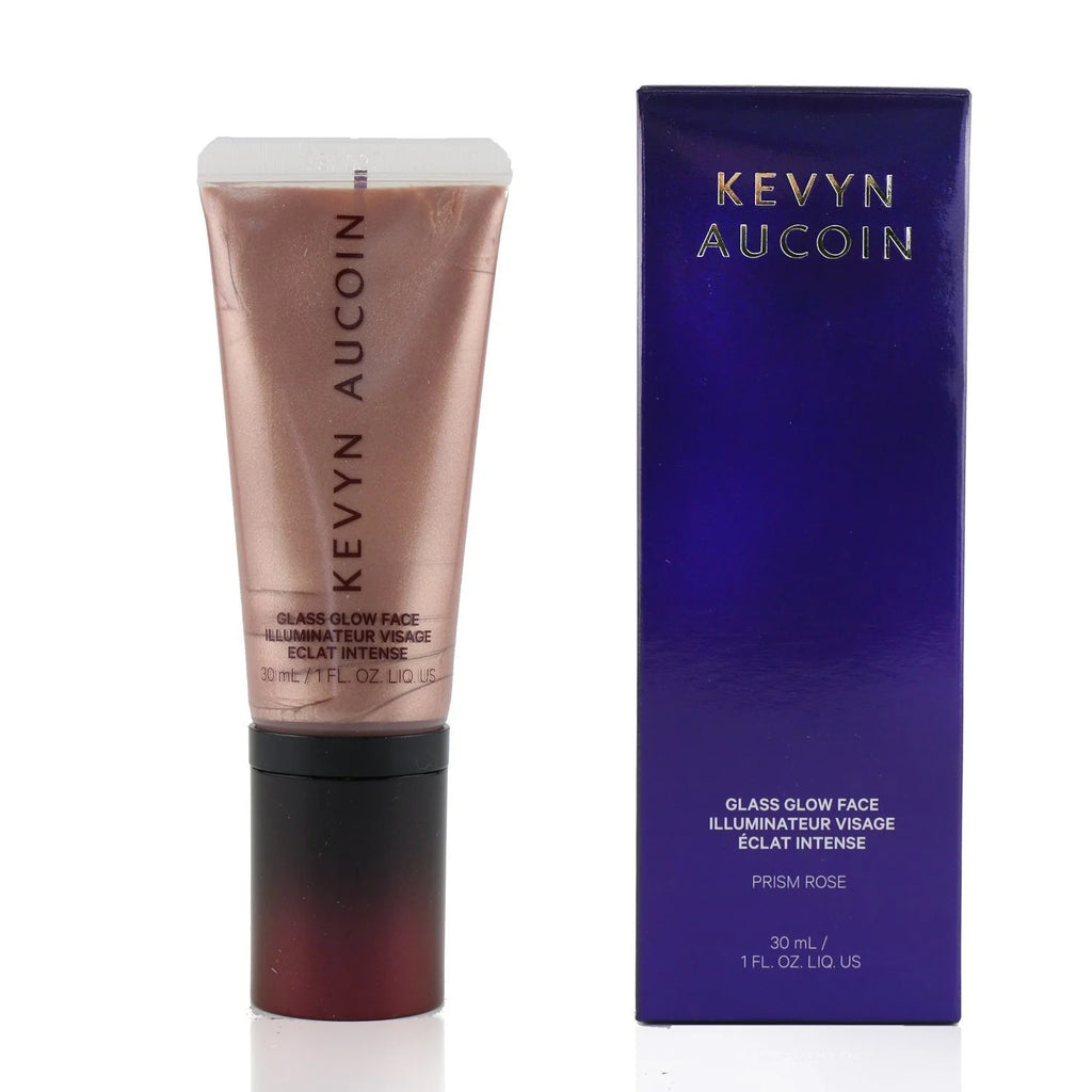 Glass Glow Face Prism Rose 30ml/1oz F173