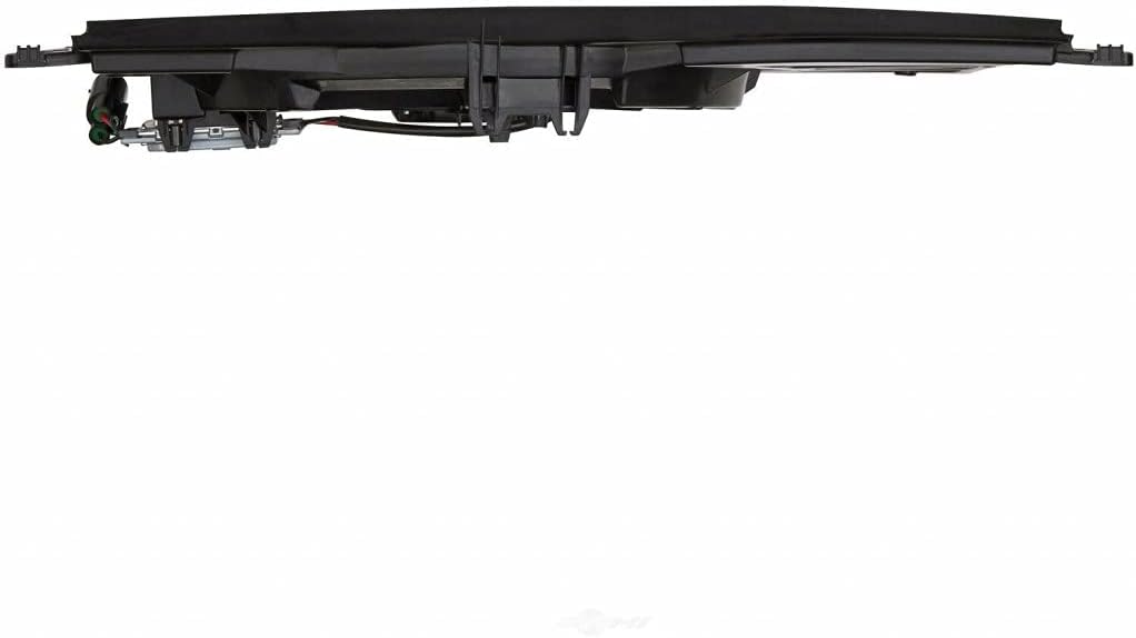 Cooling Fan Assembly with Fan Control Module I706