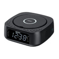 Stereo Digital Dual-Alarm Clock with CD Player X638