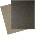 9x22 x 11x22 Silicon Carbide Wet or Dry 320A Sheet Pkg of 100 U483178