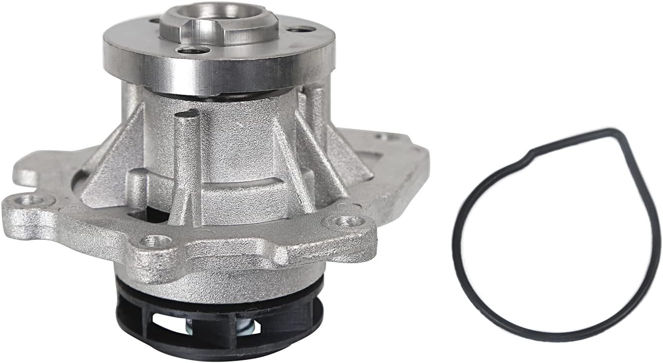 Timing Belt Kit Water Pump P755973