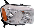 Headlight Assembly Passenger Side J63438