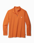 Men's Half-Zip - Size XL O53310