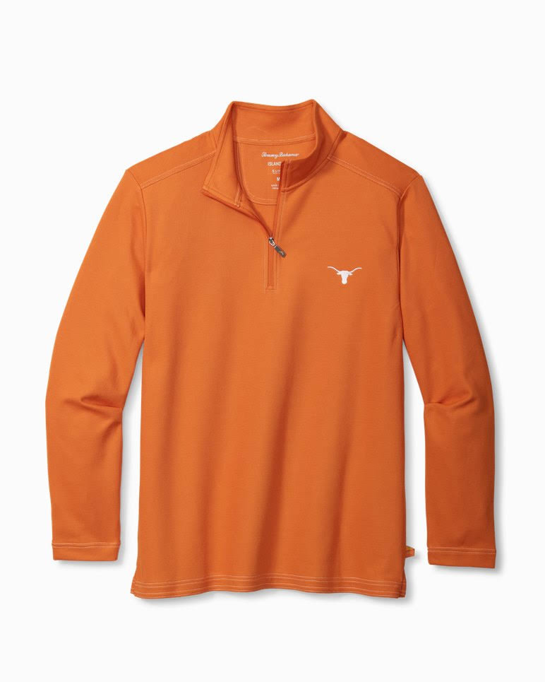Men's Half-Zip - Size XL O53310