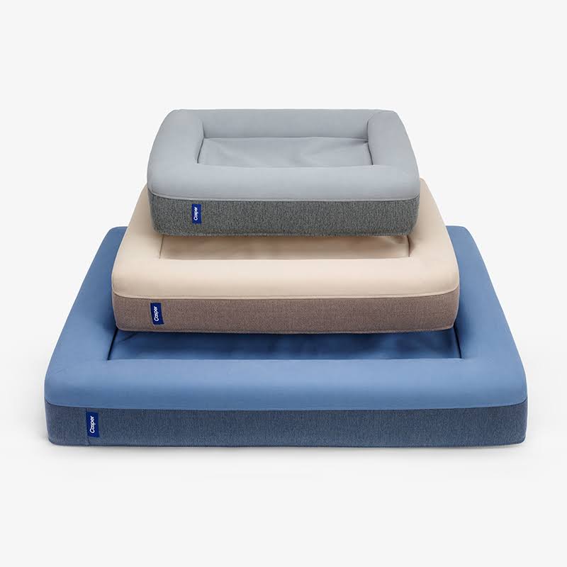 Small Sand Dog Bed P286853