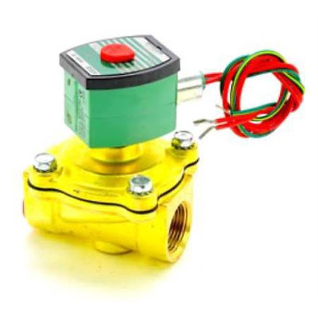 Solenoid Valve L3440