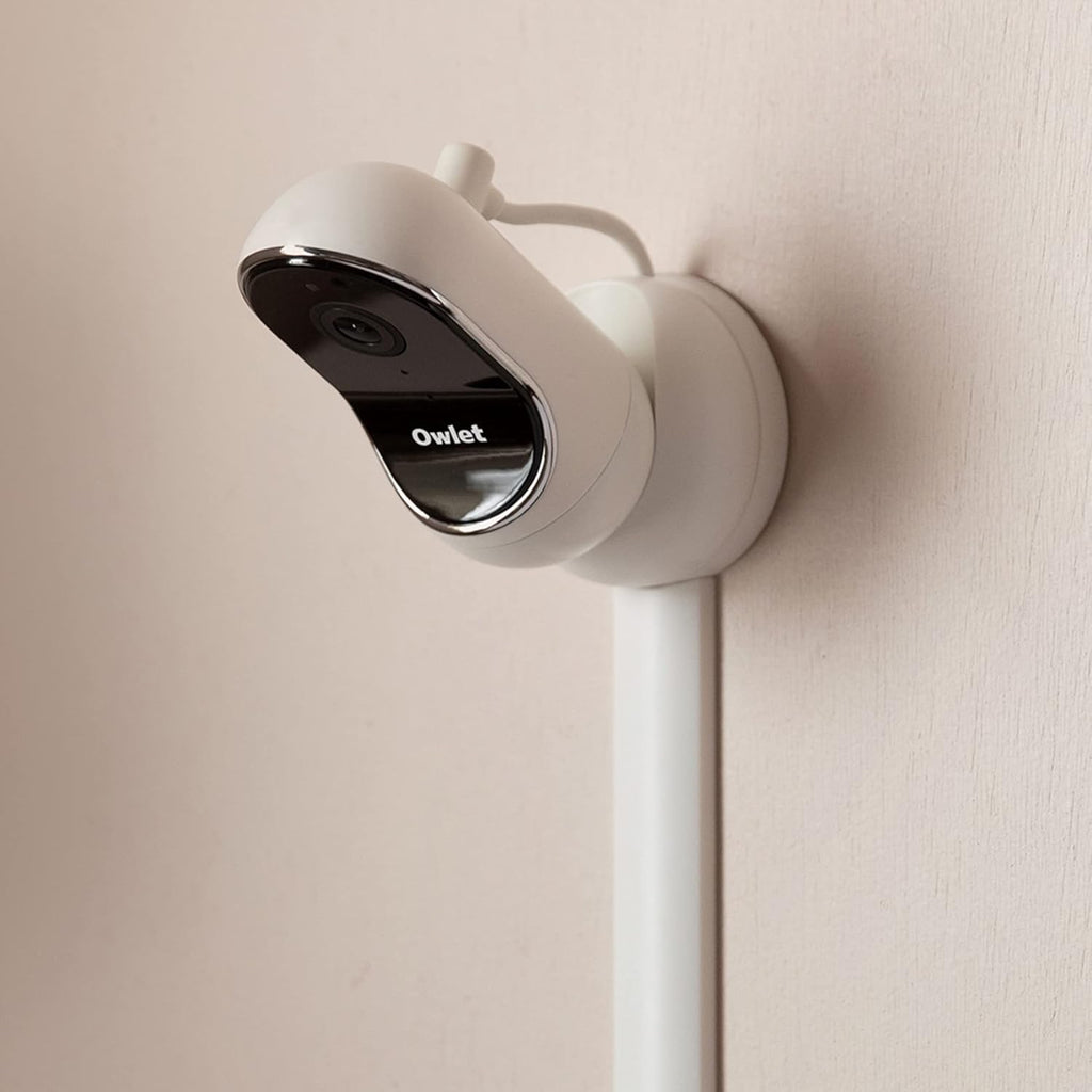 Baby Monitor with Night Vision and Audio S2076