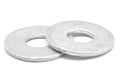 1 1/2x22 Flat Washer Low Carbon Steel Hot Dip Galvanized B1175