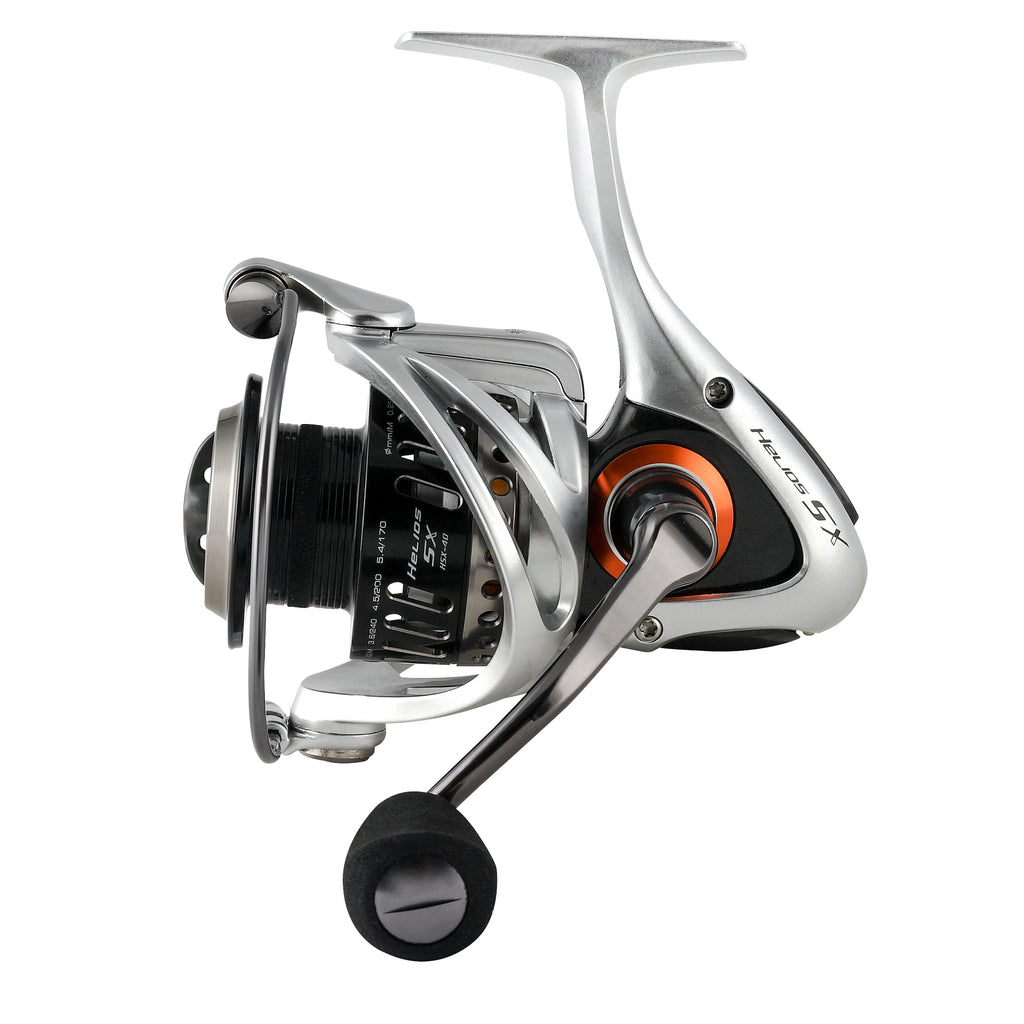 Okuma Helios SX Spin Fishing Reel 5.0:1 Ratio 9.2in P775