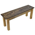 Wood Bench Z994