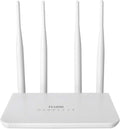300Mbps Unlocked 4G LTE Router with SIM Card Slot T217158
