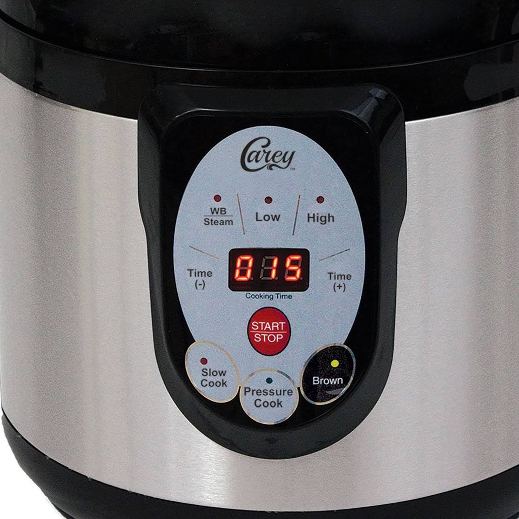 9.5 qt. Smart Canner & Cooker U875