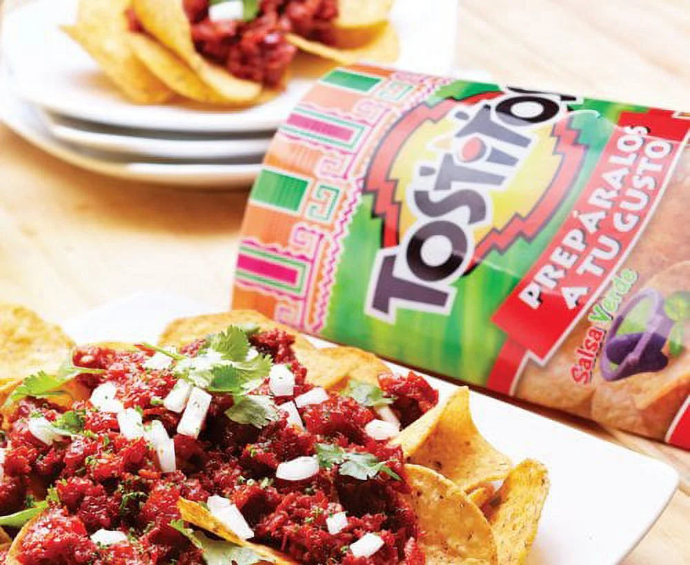 Salsa Verde O3663