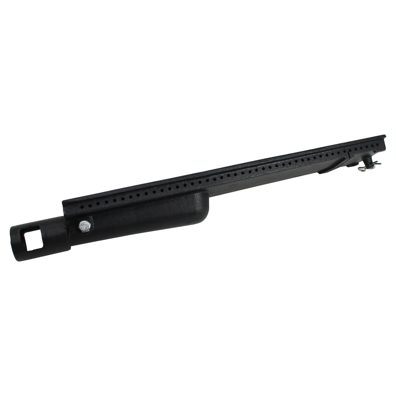 15 3/4" Cast Iron Gas Grill Tube Burner O1298
