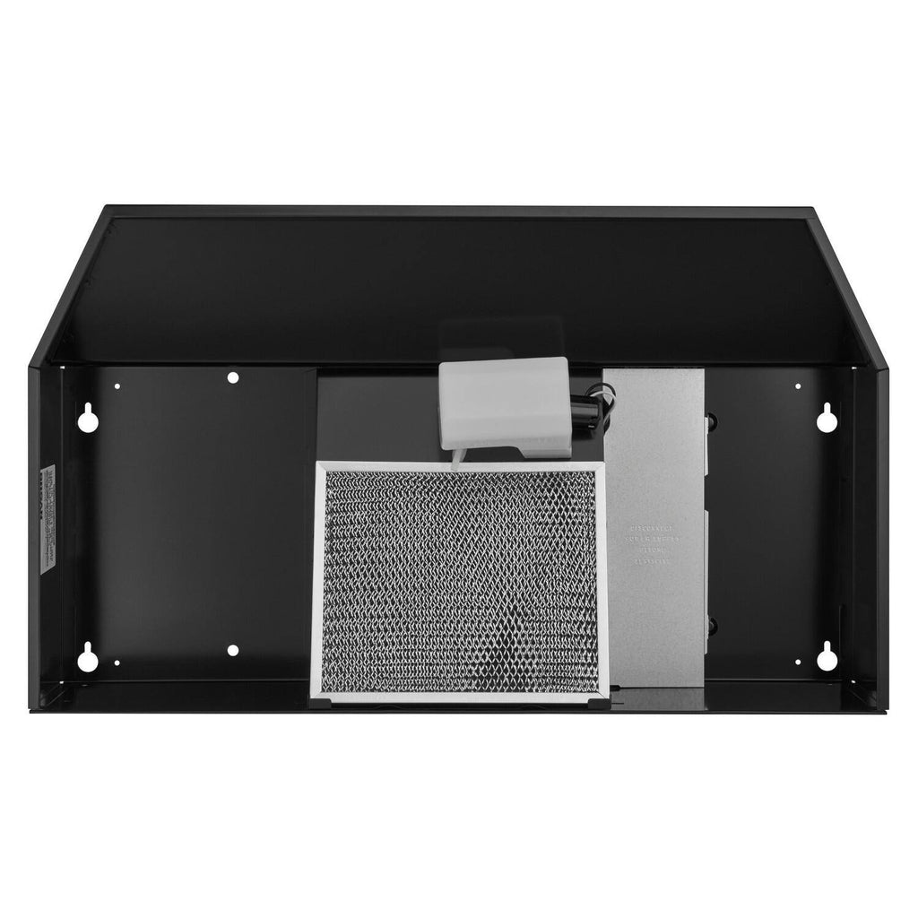42 inch Black Under Cabinet Range Hood R462515