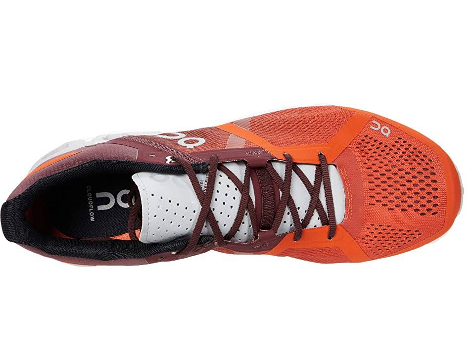 Men's 9.5 Flare/Dawn Running Shoes D5264