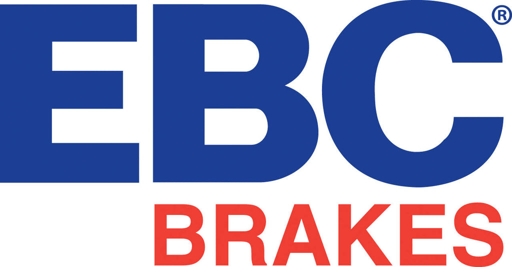Truck and SUV Brake Kit C9245