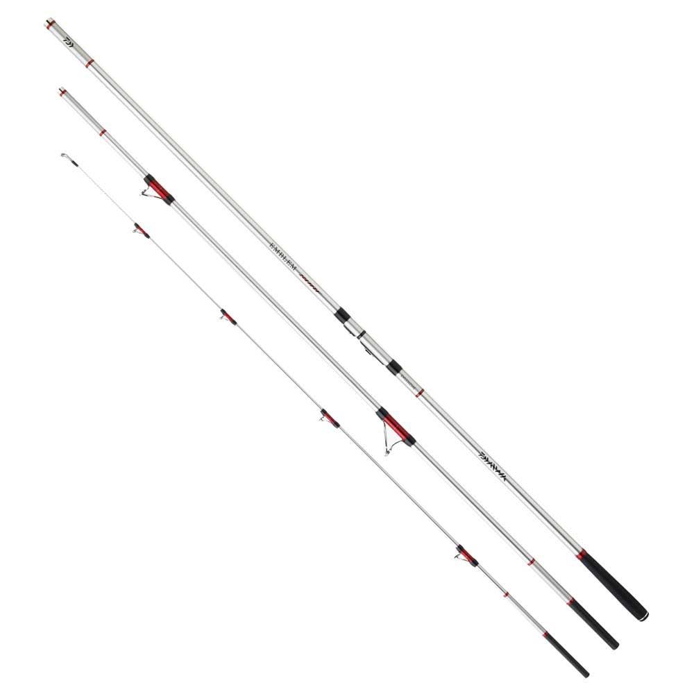 Emblem Surfcasting Rod 3.90 M / 100-200 G M869