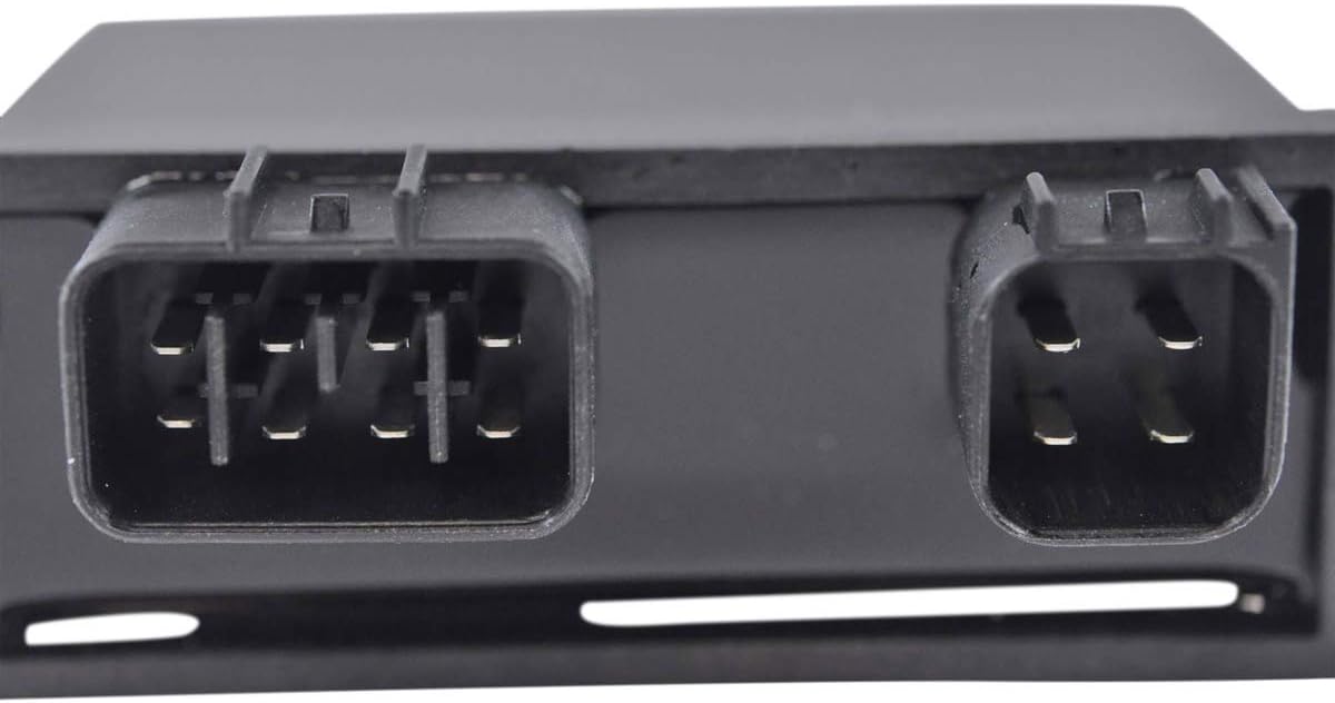 CDI Box for Yamaha YFZ 450 2004-2009 S967370