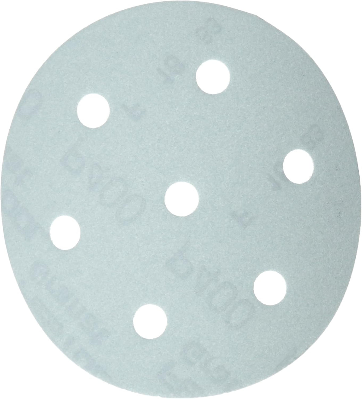 P320 Grit Granat Abrasives Pack of 100 S3209