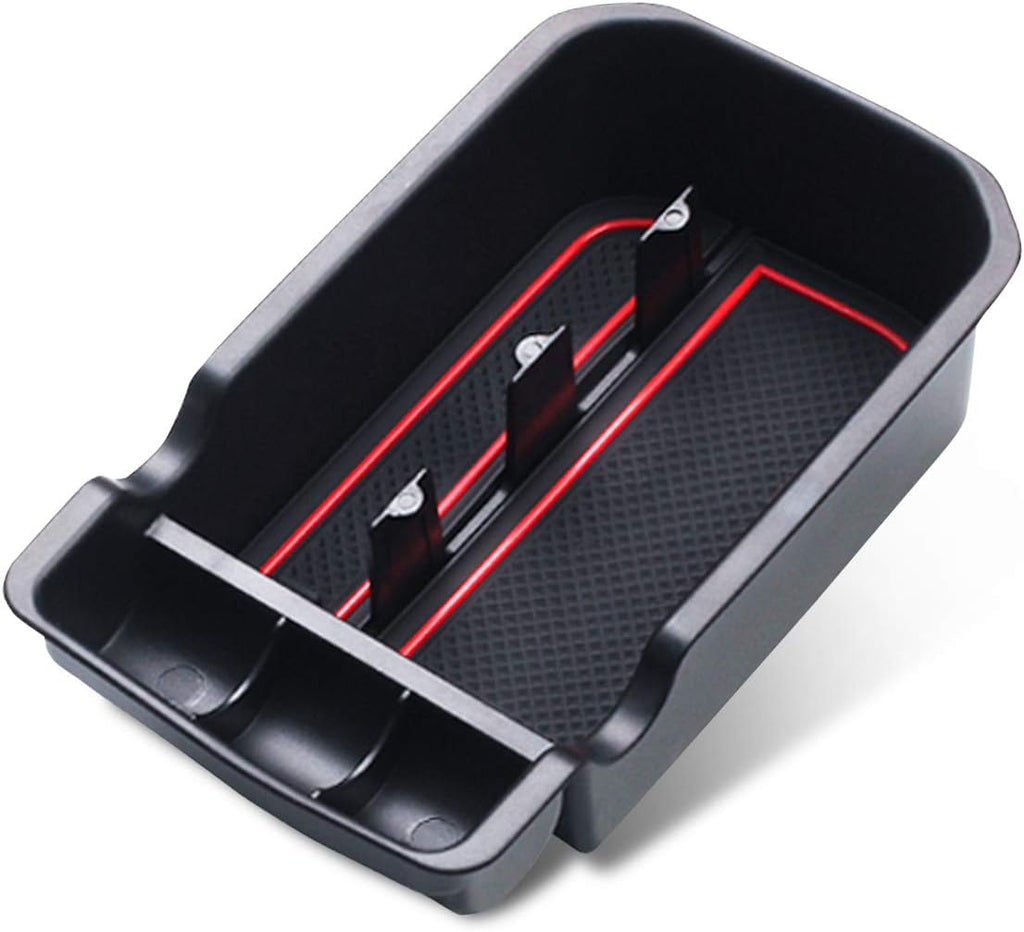 Red Car Center Console Organizer M895039