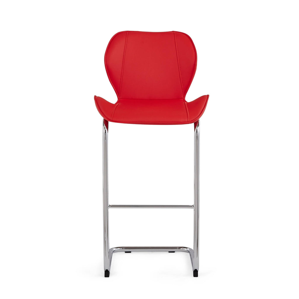 Red Barstool V785