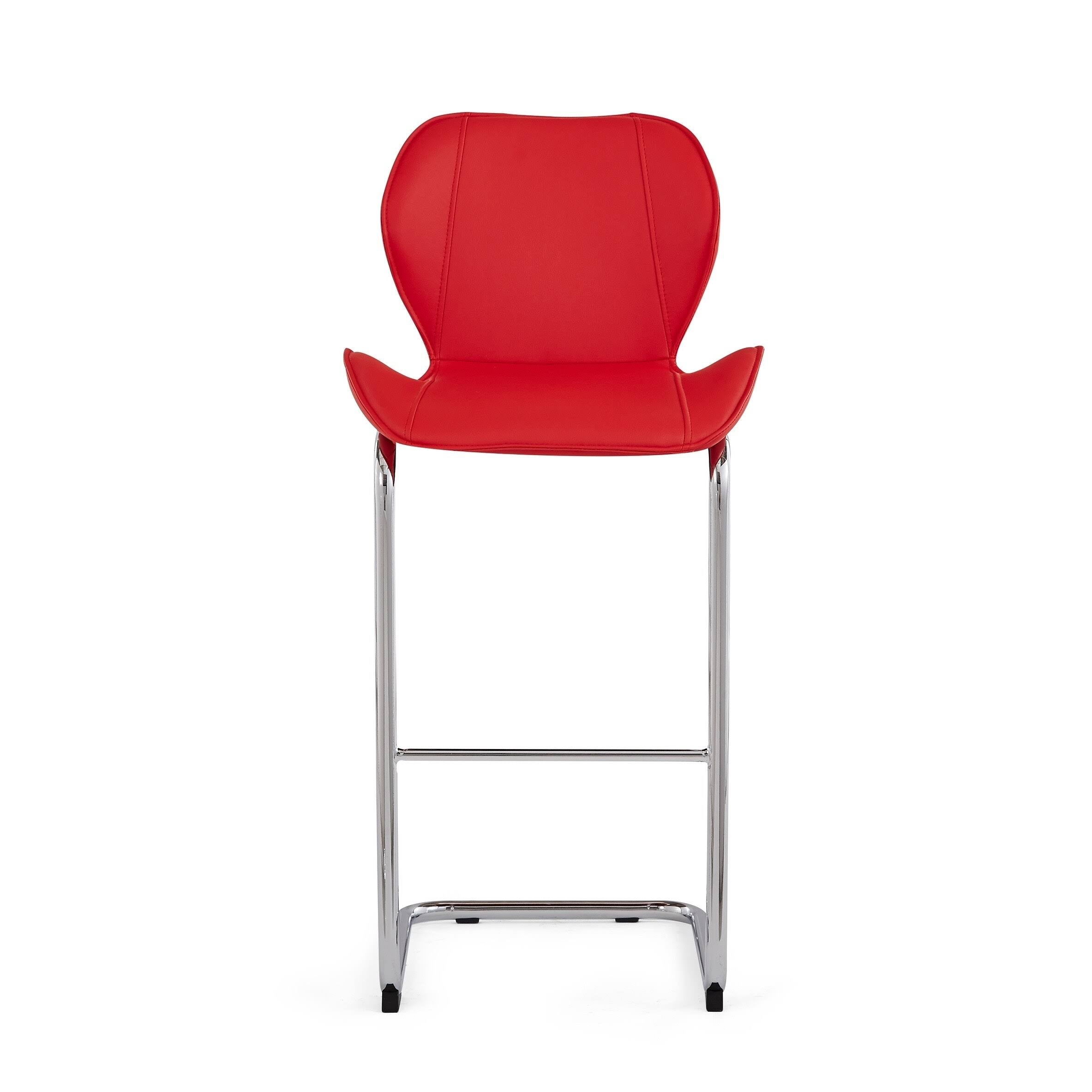 Red Barstool V785
