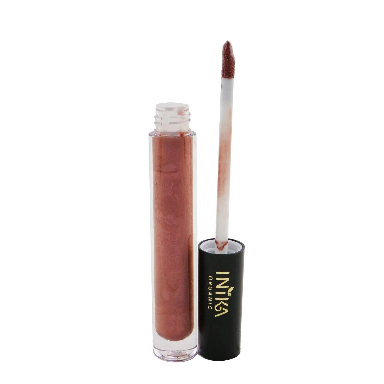 Certified Organic Lip Glaze O77522