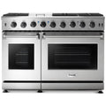 48" Liquid Propane Professional Gas Range H922025