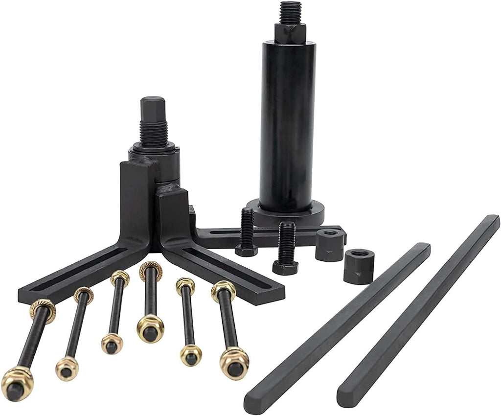 Crankcase Splitter Separator and Crank Puller Installer Tool L20186
