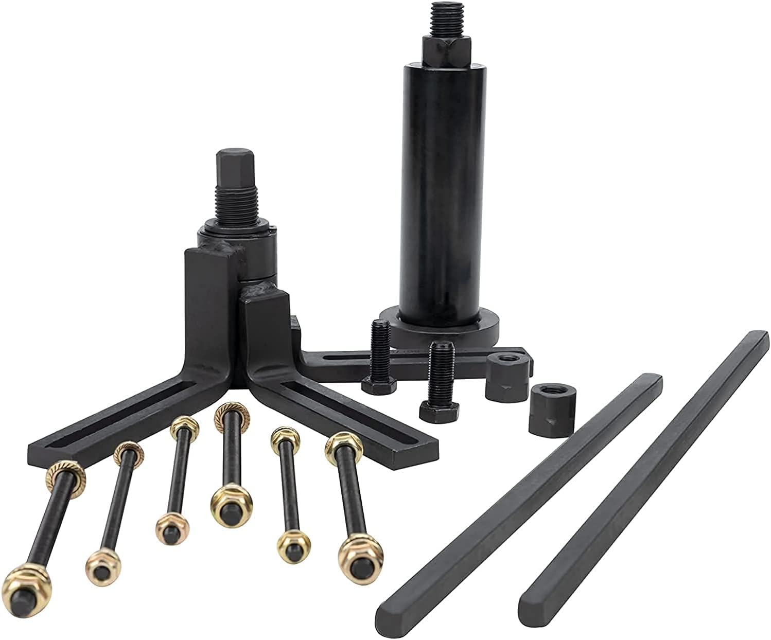 Crankcase Splitter Separator and Crank Puller Installer Tool L20186