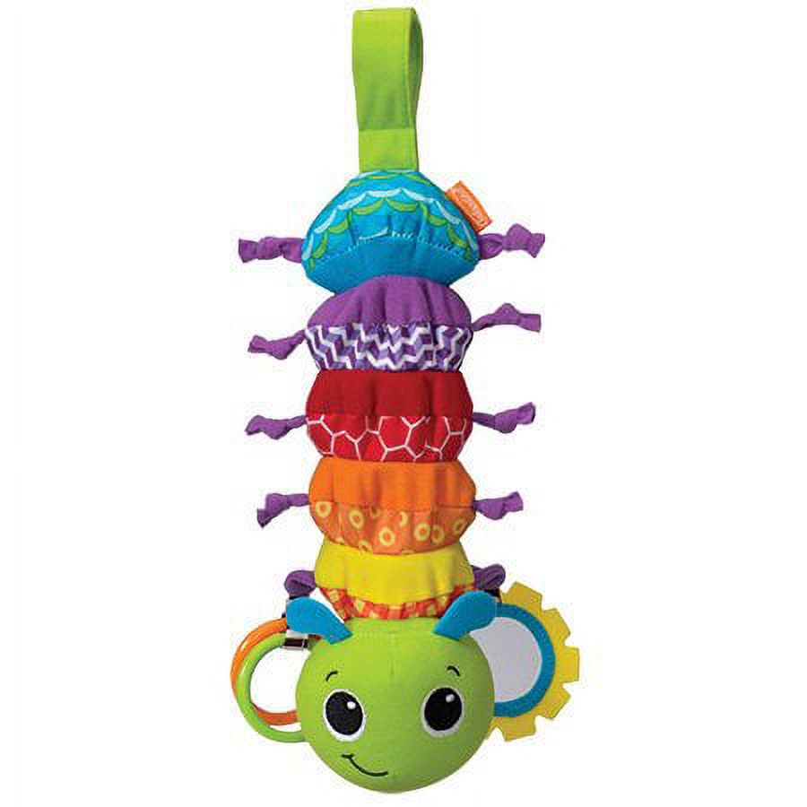 Multicolor Musical Sensory Baby Toy L7275