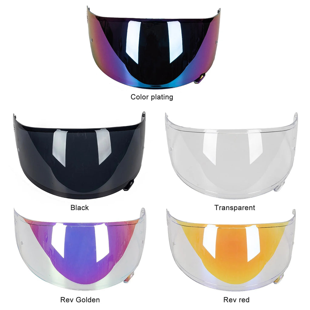 Sun Shield Helmet Visor M1283