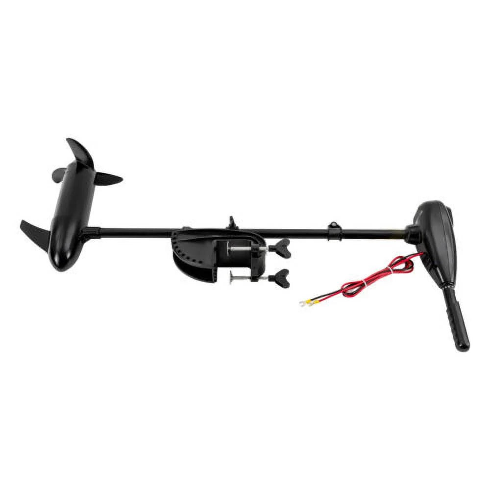85LBS Electric Trolling Motor Outboard Boat Engine B1422
