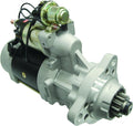24 Volt Gear Reduction Starter for Caterpillar 12 Tooth Drive A69336