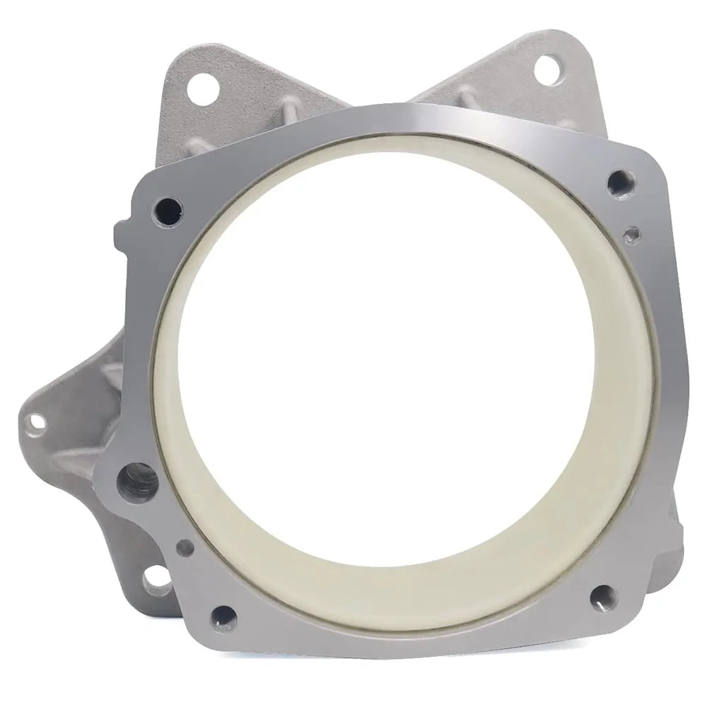Jet Pump Housing Compatible With Yamaha 6ET-51312-00-00 R216468