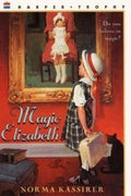 Magic Elizabeth (Paperback) O71526