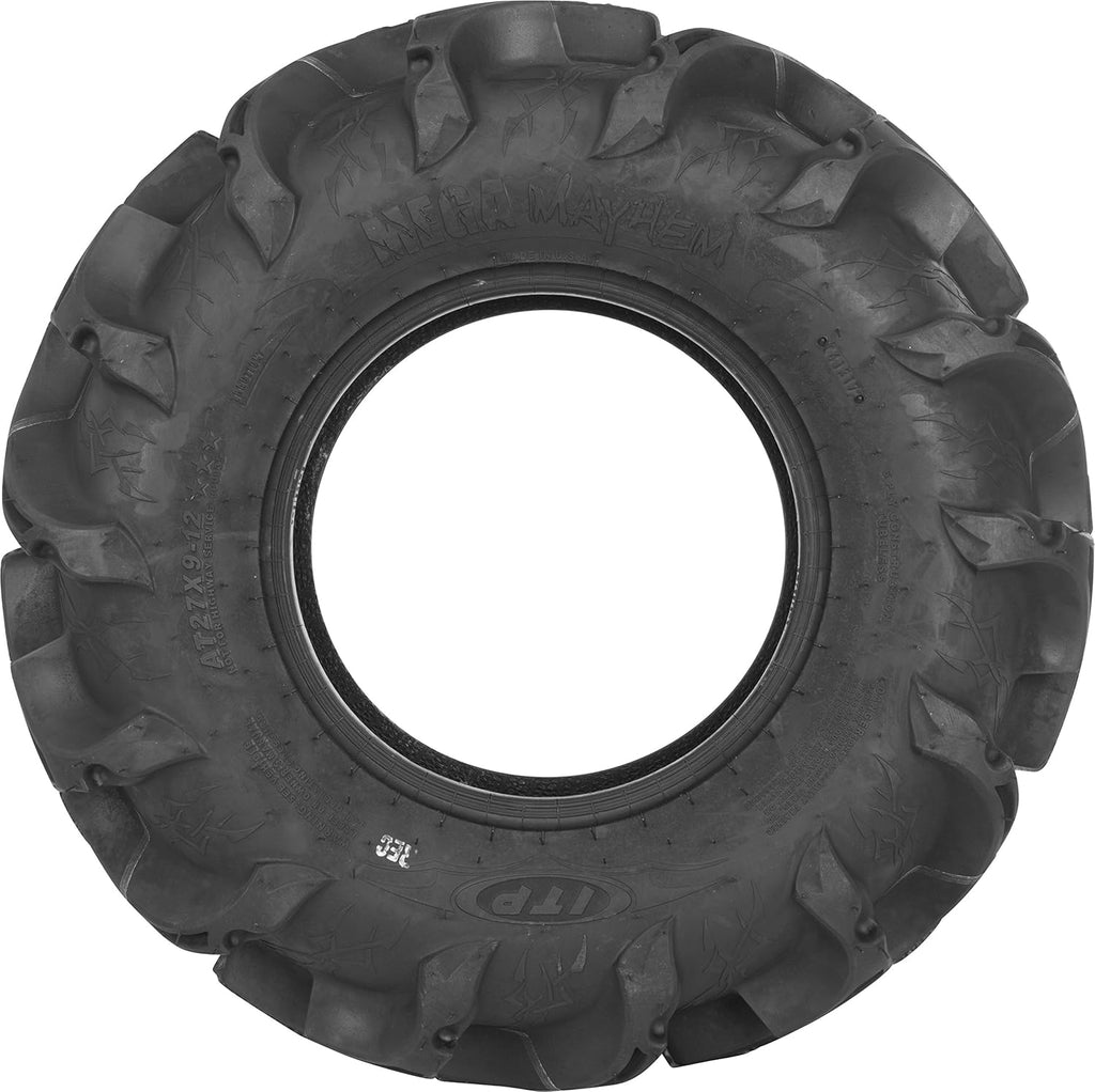 27x11-12 Mud Terrain ATV Tire U35305
