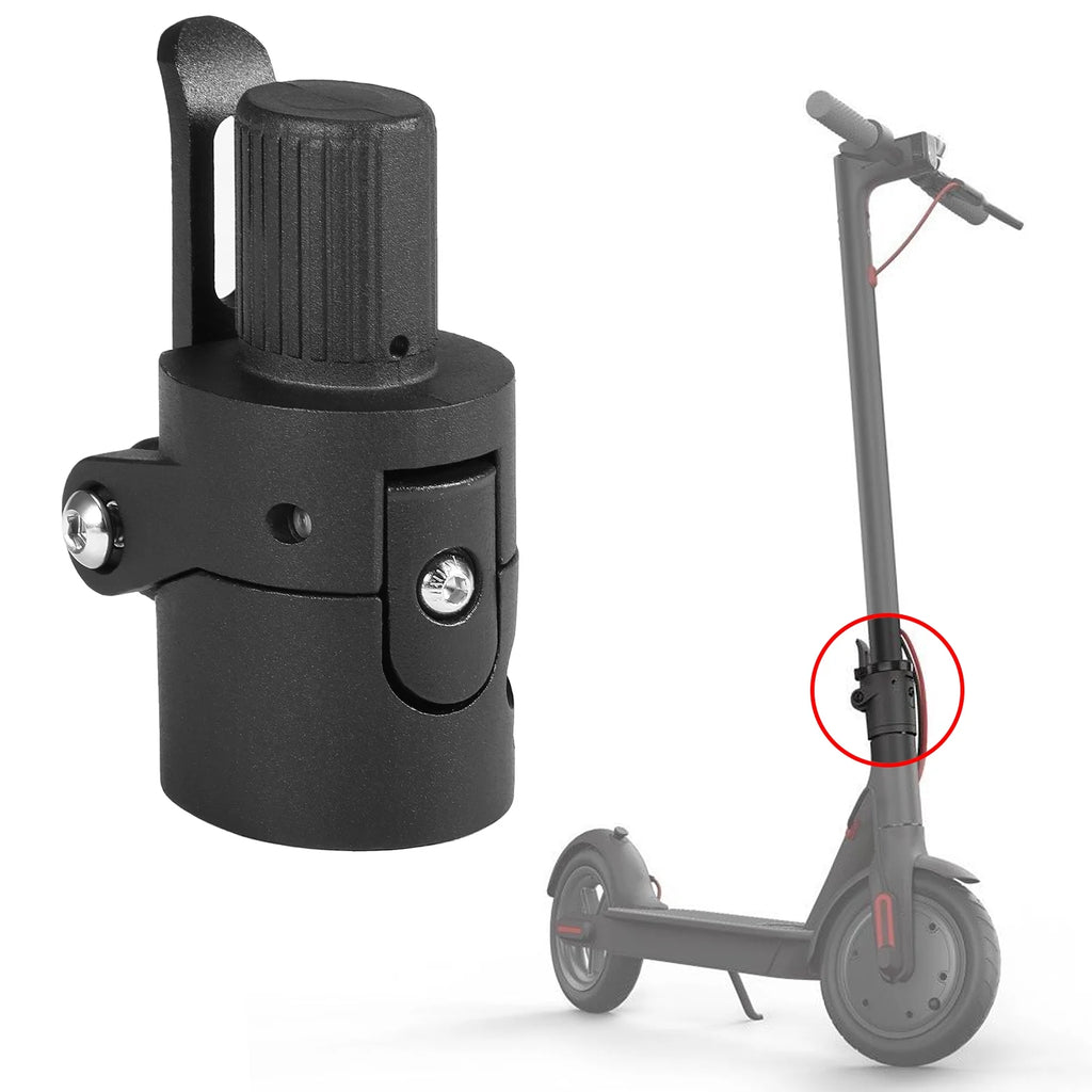 Folding Pole Base Replacement for M365 Electric Scooter J276