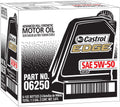 6 Pack Full Synthetic Motor Oil M777742