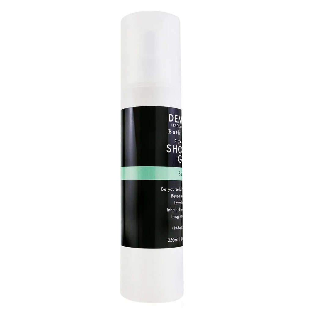 Salt Air Shower Gel 250ml K801