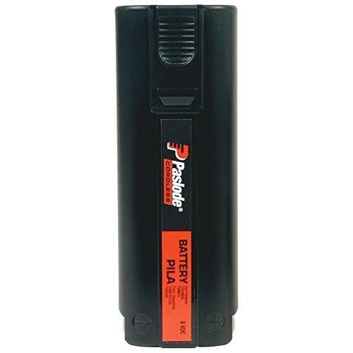 6V NiCad Rechargeable Battery X380