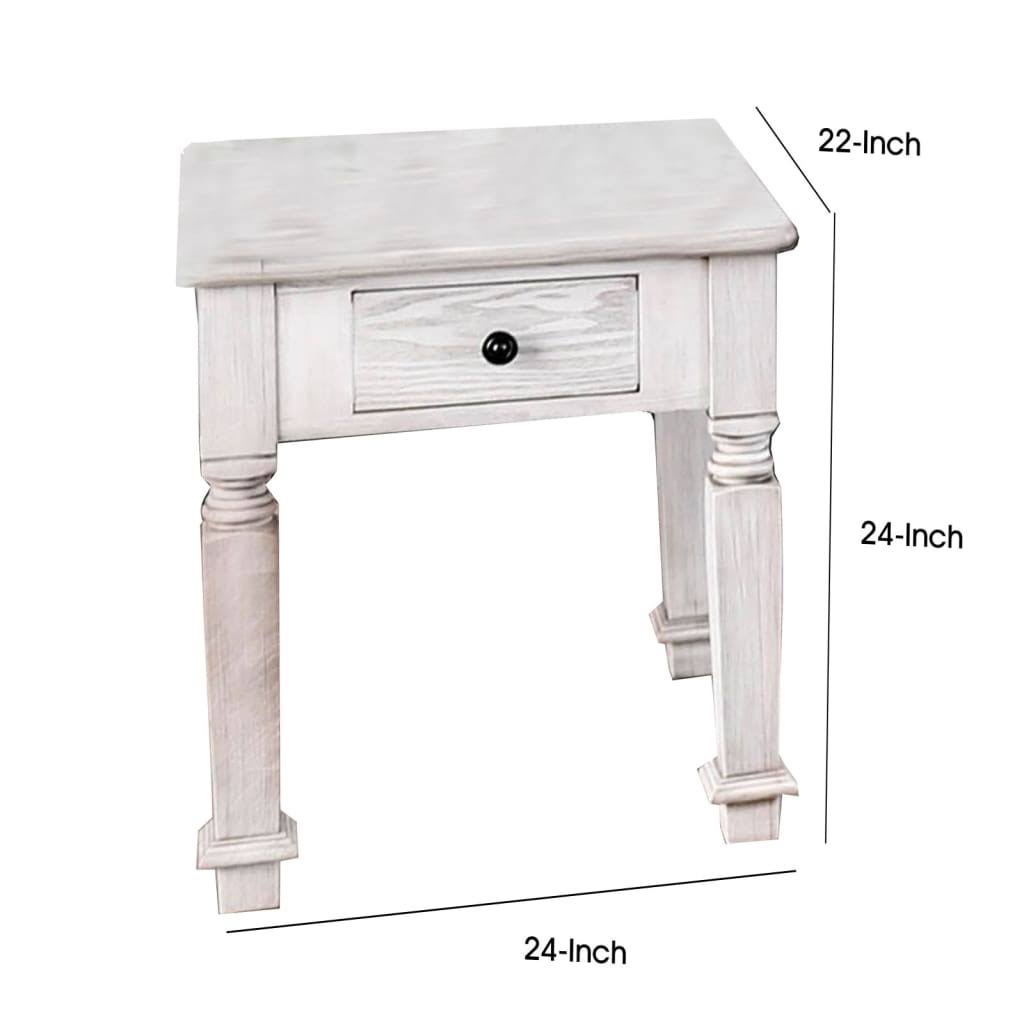 End Table U548802