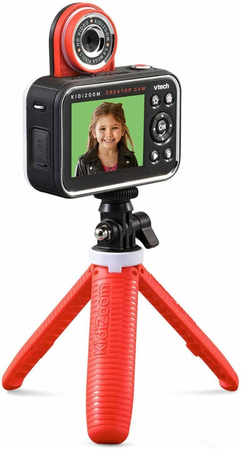 Kidizoom Creator Cam O9205