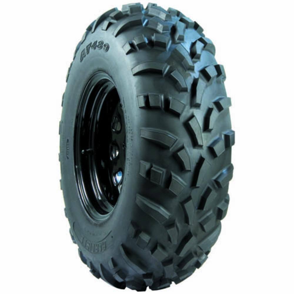 24X12.00-10/4 Tire P551245