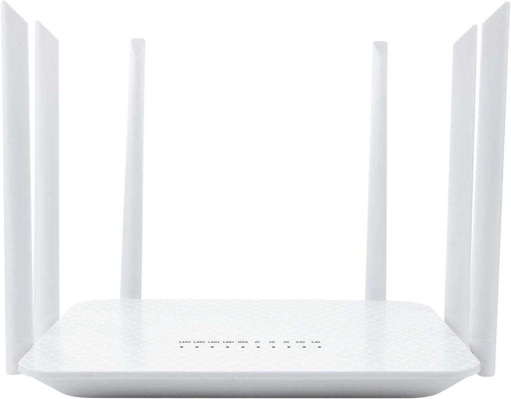 300Mbps Unlocked 4G LTE Router with SIM Card Slot T217158